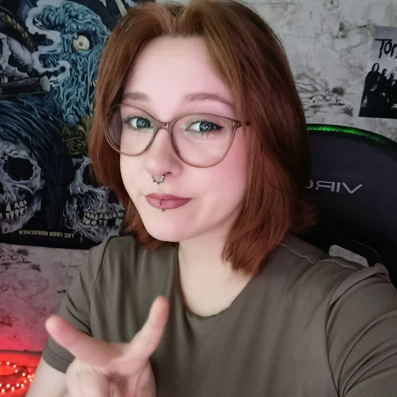 ASTRELIA Stripchat profile image