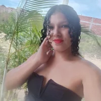 Slika avatara modela Darling10