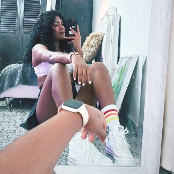 _EbonyGoddess Stripchat profile image