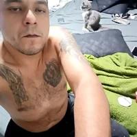 Omar_2161's Profile Pic