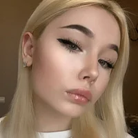 Zdjęcie profilowe modela BlondyEl