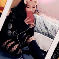 goddess_sierra's Profile Pic