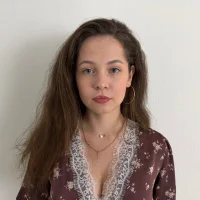 CeliaKushner's Avatar Pic