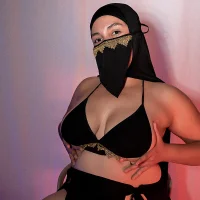 samira_aly Φωτ, Προφίλ