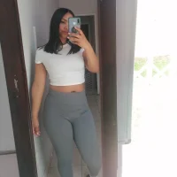 KikiBadgirl Adlı Modelin Avatarı