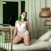 VictoriaMartin's Avatar Pic