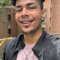 CurlyAlejo's Profile Pic