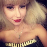 Gambar Profil MilanaPrettyDoll