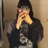 Slika avatara modela lilithnyx333