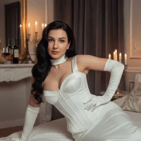 Thayrine's Profile Pic