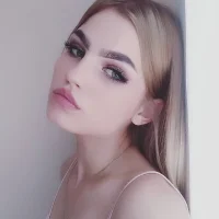 Zdjęcie profilowe modela Viktoria_Firelove