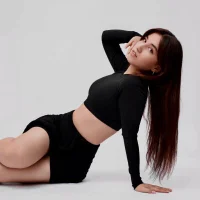 Anna_Elfii Adlı Modelin Avatarı