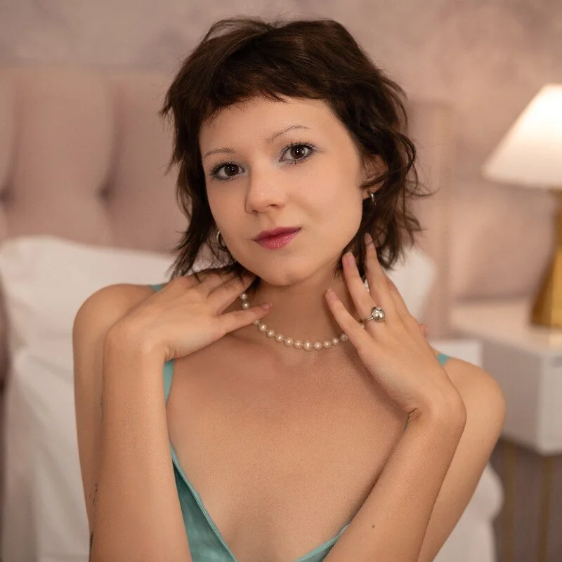HallieRobertson profile photo