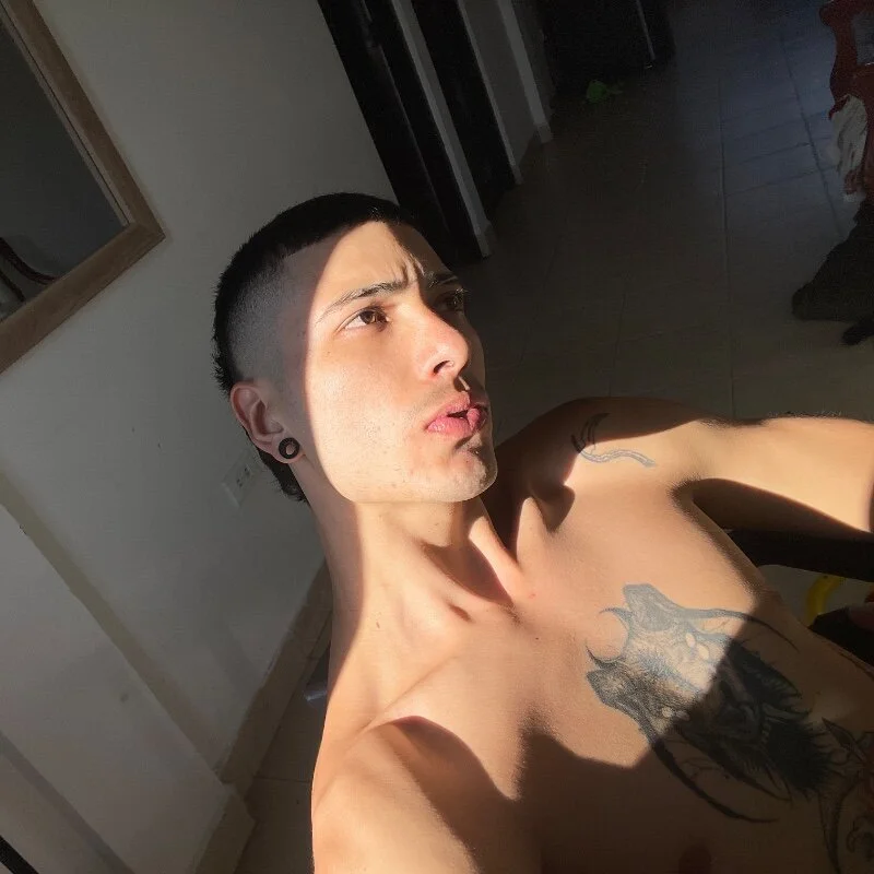 Darkwin666 Stripchat profile image