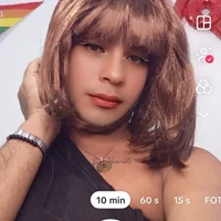 Foto desnuda XXX de perla73