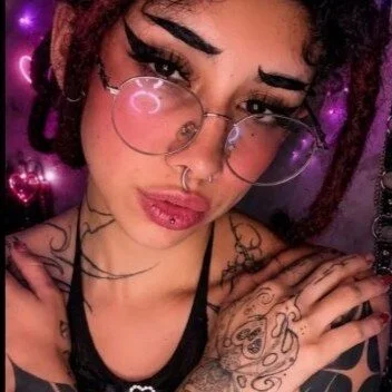 Kaoz_69 Stripchat profile image
