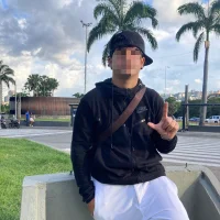 thedavidhot's Profile Pic
