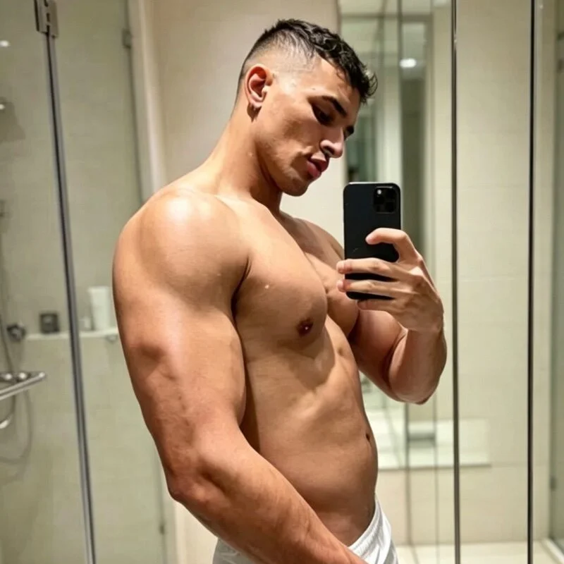 Smith_Fitness profile photo