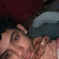 Modèle webcam gabrielsouza70