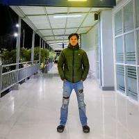 Nasrull13's Profile Pic
