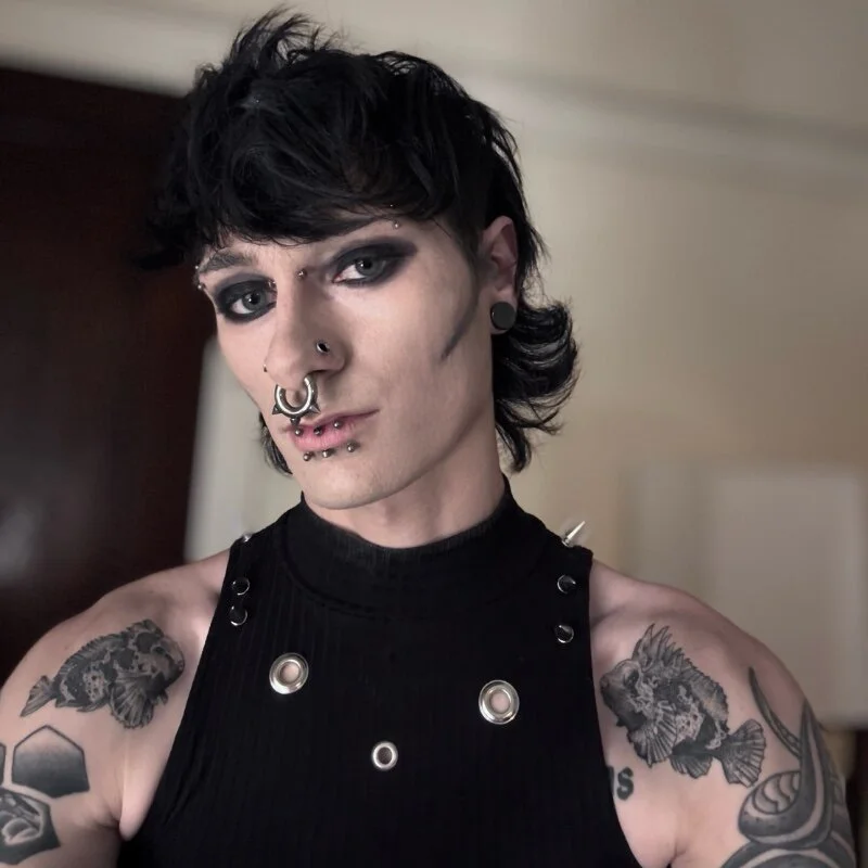 GothSadist profile photo