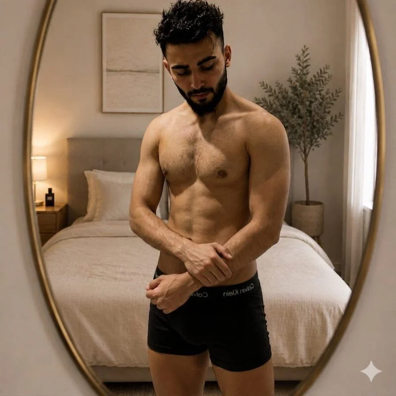 FrameBoy Stripchat profile image