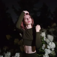 Avatar obrázek caressyourself