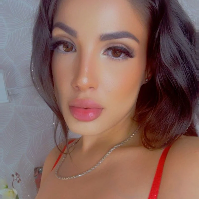 Makenziiie Stripchat profile image