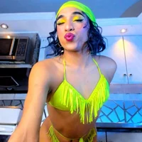 Naughty_Bluen Avatar kuva