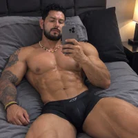 arireyna's Avatar Pic