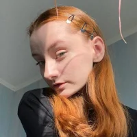 MeganBramsons Profilfoto