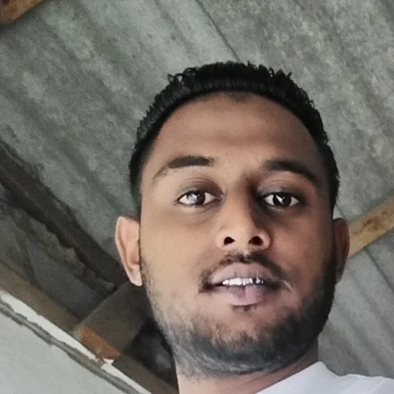 Mohandkim Stripchat profile image