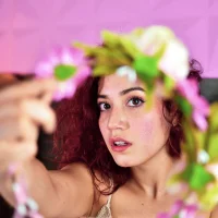 MeridaSea's Profile Pic