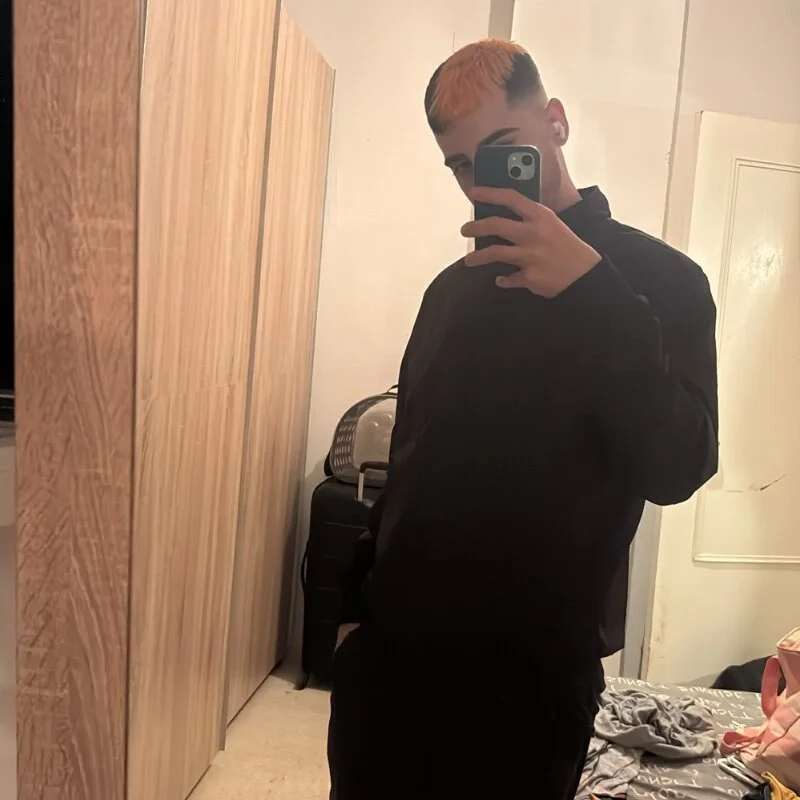 DarkBabyBoy profile photo