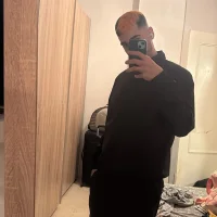 Webcam model DarkBabyBoy