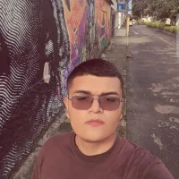Javier2312's Profile Pic