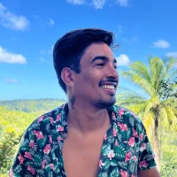 Dadiban's Profile Pic