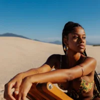 Zdjęcie profilowe modela Black_ebonny