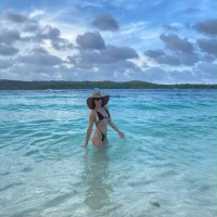 heyshaa – avatarbillede