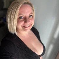 Foto desnuda XXX de darlingashley