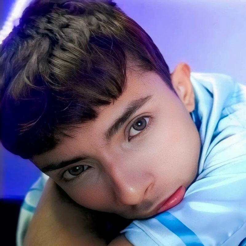Liamcarterr profile photo