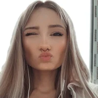 Zdjęcie profilowe modela Adel_Blake
