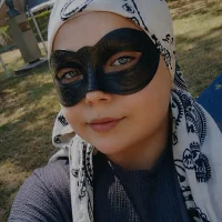 Sorayaa5's Avatar Pic