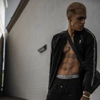 mrgreyxo's Profile Pic