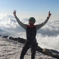 cockam2611's Avatar Photo