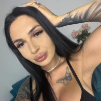 SinfulStar Adlı Modelin Avatarı