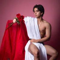 Markuss__ Adlı Modelin Avatarı