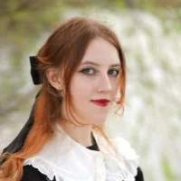 Gambar Profil EvelynWels