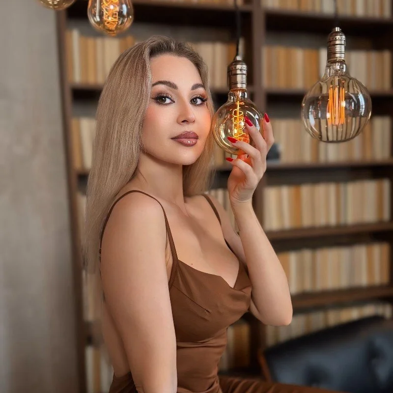 AdeleRoberts profile photo