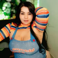 ainohacarter_89's Avatar Pic